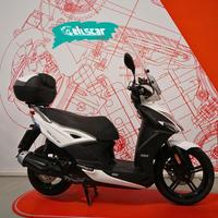 KYMCO Agility 150 AGILITY 150