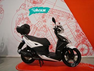 KYMCO Agility 150 AGILITY 150