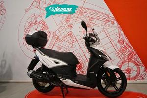 KYMCO Agility 150 AGILITY 150