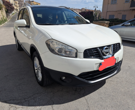 Nissan Qashqai +2 ( 7 posti )