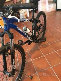 Mtb kastle sl 810