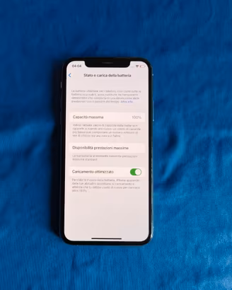 Apple iPhone XS 256GB