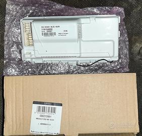 Scheda madre per lavastoviglie SMEG/WIRLPOOL