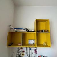 cameretta Moretti compact