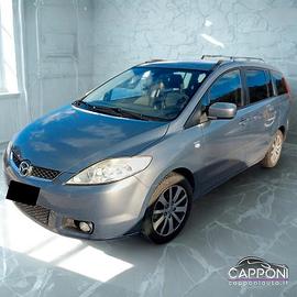 Mazda 5 Mazda5 2.0 MZ-CD 7 posti - Motore da Rived