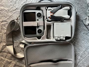 Drone Dji mini 3 fly more combo