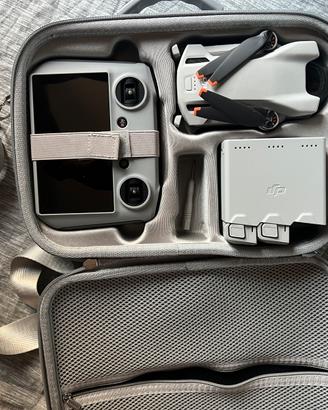 Drone Dji mini 3 fly more combo
