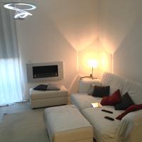 Divano Lera Sofa Cinova bianco