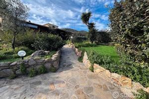 San Teodoro - Villetta Il Carrubo