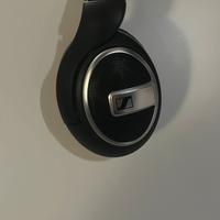 Sennheiser hd599