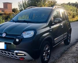 FIAT Panda 4x4 Cross 1.3 mj td 95cv