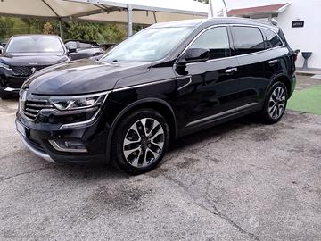 RENAULT Koleos dCi 175 CV X-Tronic Energy Intens