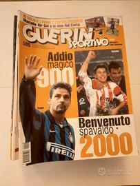 Guerin Sportivo anno 1999