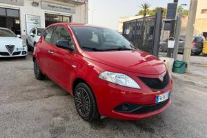 Lancia Ypsilon 1.2 69 CV 5 porte Gold