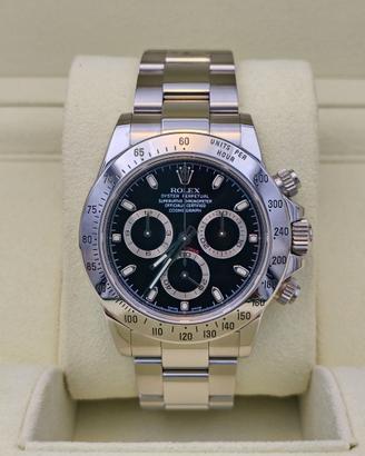 Rolex Daytona 116520