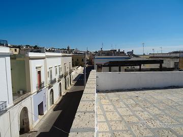 Possiedi un Pezzo di Storia nel Cuore del Salento: