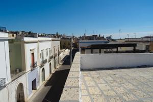 Possiedi un Pezzo di Storia nel Cuore del Salento: