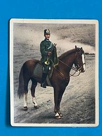 Figurina 6 ARMISTIZIO di COMPIEGNE 11 11 1918 ww