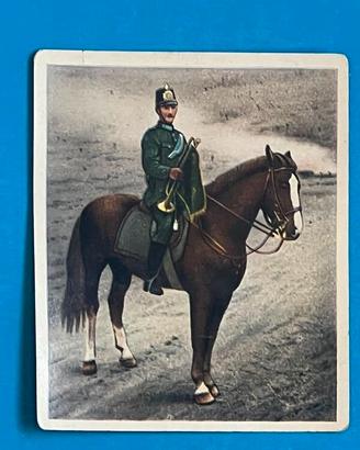 Figurina 6 ARMISTIZIO di COMPIEGNE 11 11 1918 ww