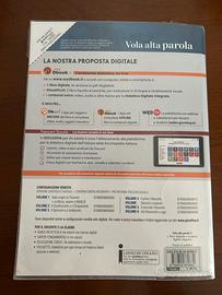 Libro scolastico