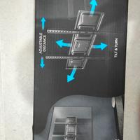 Supporto TV da 32 a 65 pollici nuovo mai utilizzat