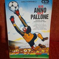 almanacco 'un anno nel pallone'