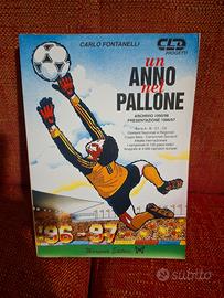 almanacco 'un anno nel pallone'
