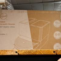Robot aspira e lava pavimenti Hoover HG7-NUOVO
