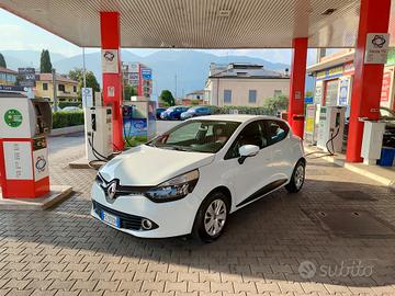 Renault Clio 1.2 solo 70.000km PROMO