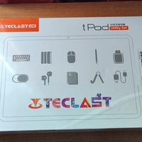 Tablet Pc Teclast P33 Ram 3+6Gb Rom 64Gb da 10.1"