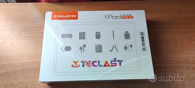 Tablet Pc Teclast P33 Ram 3+6Gb Rom 64Gb da 10.1"