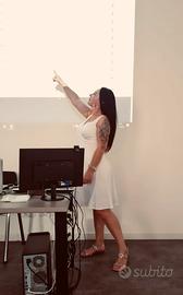 Camera a lungo termine