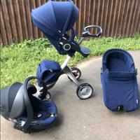 Stokke xplory