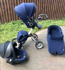 Stokke xplory