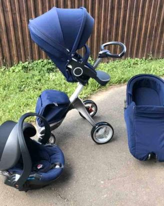 Stokke xplory