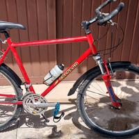 Bicicletta COLNAGO 26