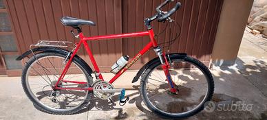 Bicicletta COLNAGO 26