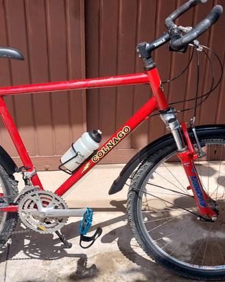 Bicicletta COLNAGO 26