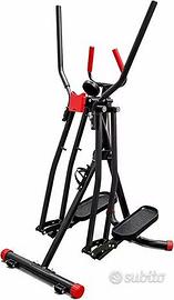Ellittica air walker