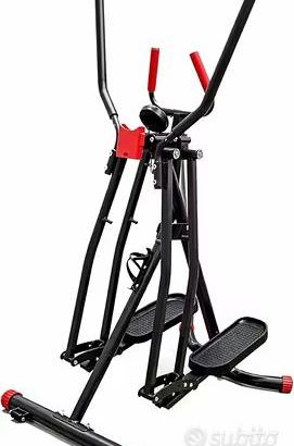 Ellittica air walker