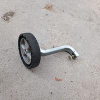 Rotelle per bicicletta 