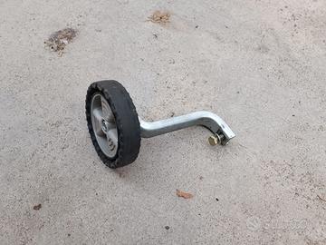 Rotelle per bicicletta 