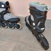 roller blade
