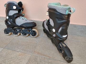 roller blade