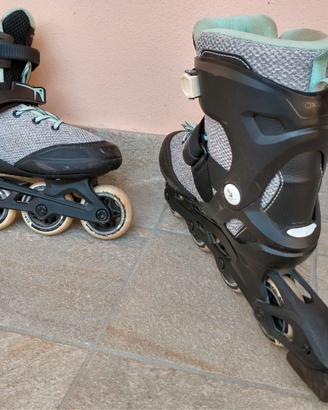 roller blade