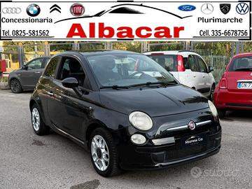 Fiat 500 1.3 Multijet 75 CV Sport