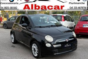 Fiat 500 1.3 Multijet 75 CV Sport