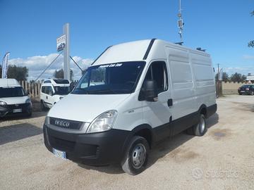 Iveco Daily 35c13 furgone medio alto