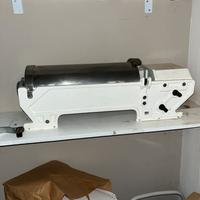 Insaccatrice per salami salsiccie cotechini etc