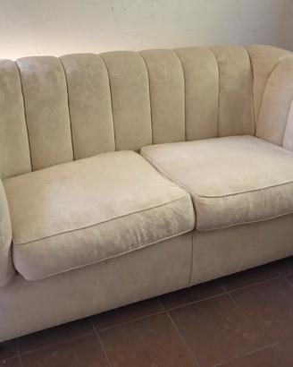 3 divani artigianali Albani modello Frau 900€
